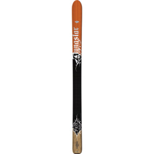 Dynastar Legend Pro Rider Alpine Ski