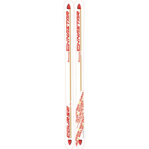 Dynastar Big Trouble Limited Alpine Ski