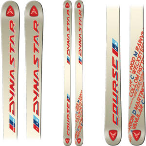 Dynastar Trouble Maker Limited Alpine Ski