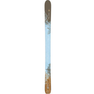 Dynastar Exclusive Pro Rider Alpine Ski