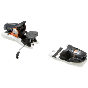 Look PX 12 TI JIB Wide Big Trouble Ski Binding