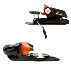 Dynastar PX 12 Lifter Wide Ski Binding