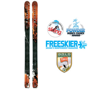 Dynastar Legend Pro XXL Alpine Ski 08/09