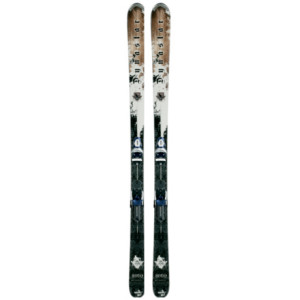 Dynastar Legend 8000 Fluid All Mountain Ski with PX12
