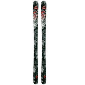 Dynastar She's Trouble BC Ski - Women's