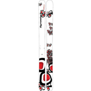 Dynastar Huge Trouble Ski 