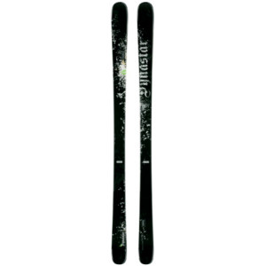 Dynastar Trouble Alpine Ski