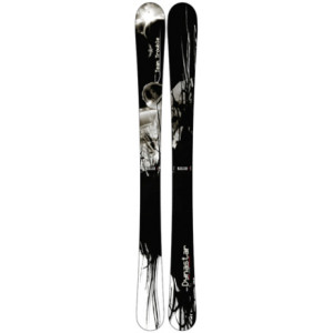 Dynastar Team Trouble Alpine Ski - Youth