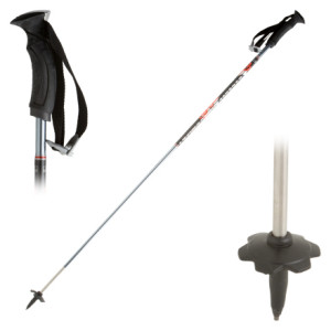 Dynastar Banshee Ski Pole