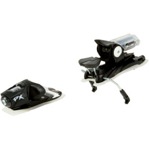 Look PX 12 Jib WB Ski Binding