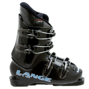 Lange Comp 60 Team Boot - Kids'