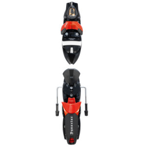 Dynastar PX 12 Lifter Wide Ski Binding