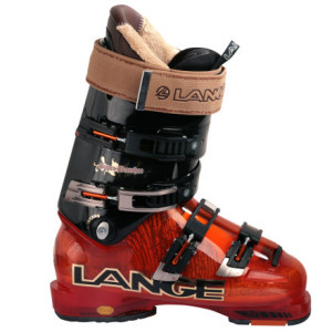 Lange Super Banshee Ski Boot - Men's