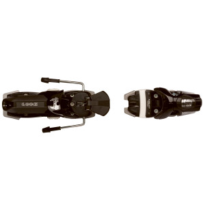 Look PX 12 Jib Micro Heel Ski Binding