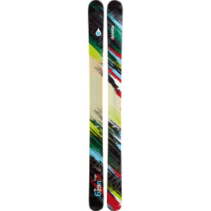 6th Sense Huge Ski