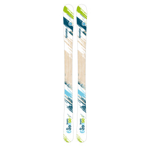 6th Sense Team Ski - Kids'