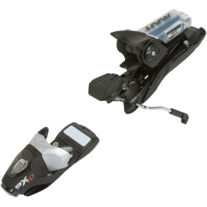 PX 10 Ski Binding - Wide