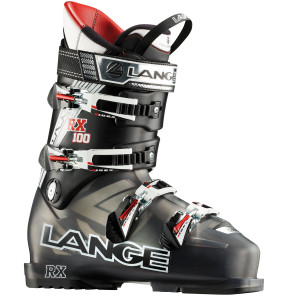 RX 100 Ski Boot - Men's