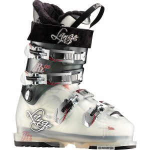 Lange Exclusive RX 90 Ski Boot - Women's