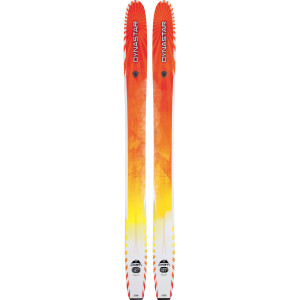 Cham 127 Ski 