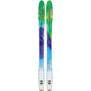 Cham 107 Ski 