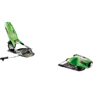 Pivot 18 Ski Binding