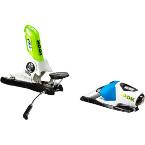 PX 12 Ski Binding