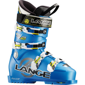 RS 110 Ski Boot - Wide - Men's