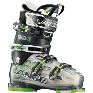 Super Blaster Ski Boot - Men's