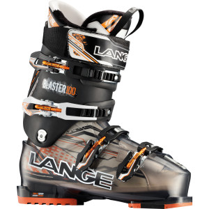 Blaster Pro Ski Boot - Men's