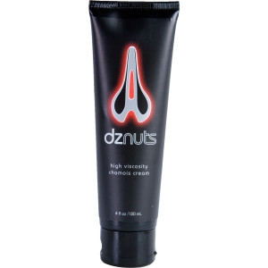 Click to Enlarge for DZ Nuts Pro Chamois Cream DZ Nuts Pro Chamois Cream -image