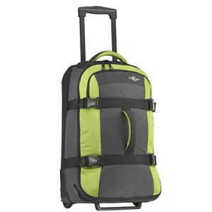 Eagle Creek Load Warrior LT Series Wheeled Duffel Bags