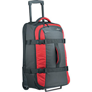 Eagle Creek Load Warrior LT Series Wheeled Duffel Bags