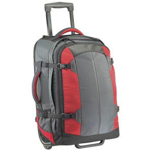 Eagle Creek Cross Roads 22 Convertible - 3060 cu in