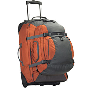Eagle Creek Switchback Max ES 25 Convertible Pack