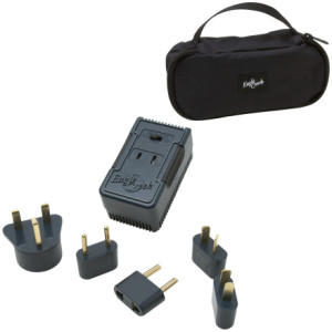 Eagle Creek Dual Wattage International Converter Set
