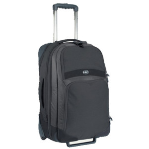 Eagle Creek Tarmac 22 Carry-On Luggage - 2850 cu in