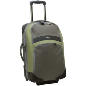 Eagle Creek Tarmac 22 Carry-On Luggage - 2850 cu in