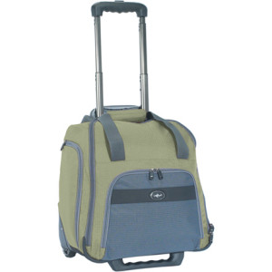 Eagle Creek Round About Wheeled Tote