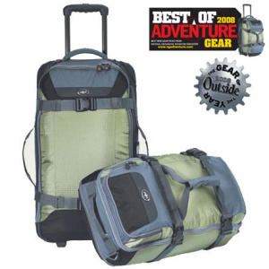 Eagle Creek Take 2 ORV Trunk