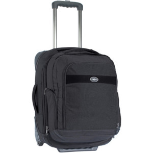 Tarmac Plus One Rolling Bag
