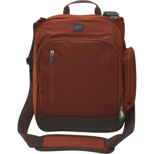 Eagle Creek Vagabond Messenger Bag - 398 cu in