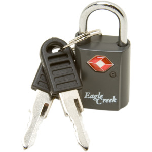 Eagle Creek Mini Key TSA Locks
