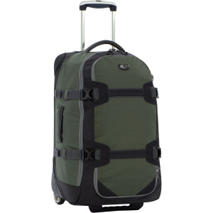 ORV Trunk 30 Rolling Gear Bag - 5980cu in