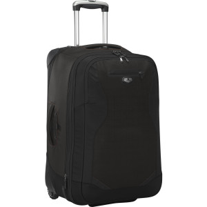 Tarmac 25 Rolling Gear Bag - 5100cu in