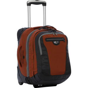 Eagle Creek Traverse Pro 19 Carry On - 2250cu in