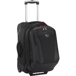 Traverse Pro 22 - 2560cu in