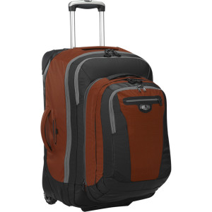 Traverse Pro 25 Convertible Gear Bag - 3660-5250cu in