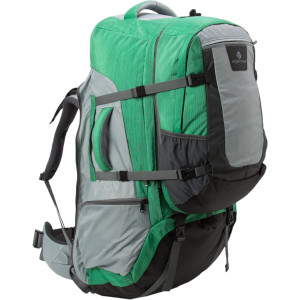 Rincon Vita 75L Travel Pack - 3540cu in - Women's