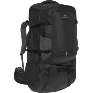 Rincon 90L Travel Pack - 4450cu in